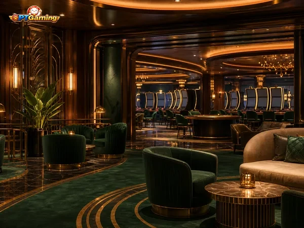 European Roulette Pro table preview on PTGAMING
