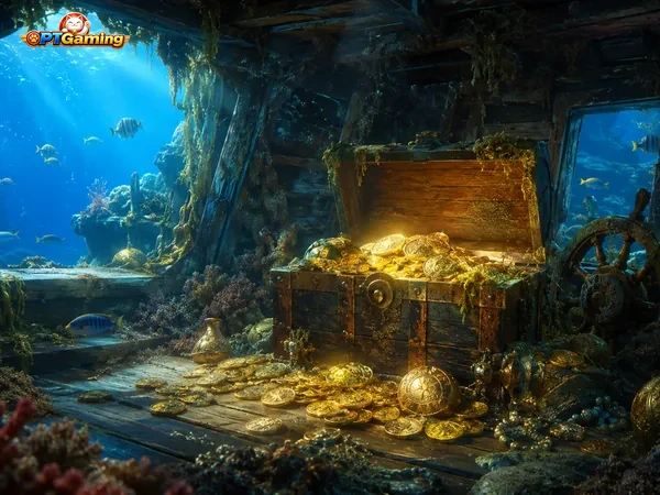 Monkey King Fishing image 3