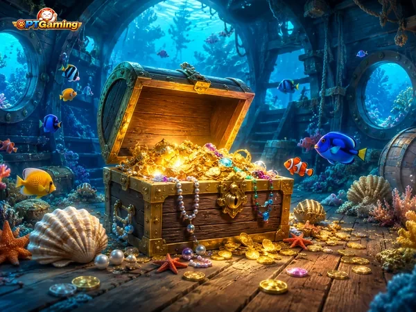 Monkey King Fishing image 4