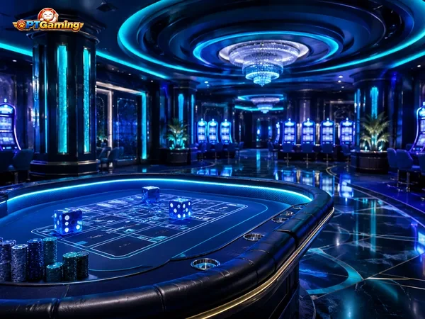 Ocean Phoenix theme view
