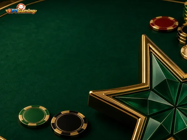 Pool Rummy on PTGAMING — View 3
