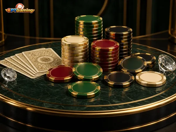 Pool Rummy on PTGAMING — View 4